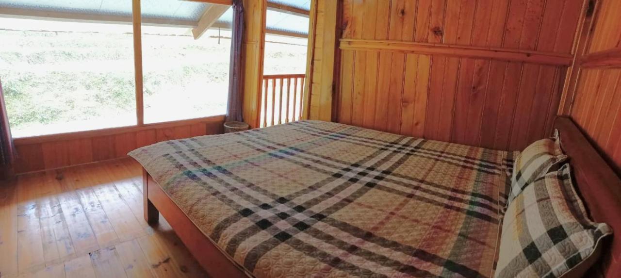 Madame View Homestay Sa Pa Exterior photo
