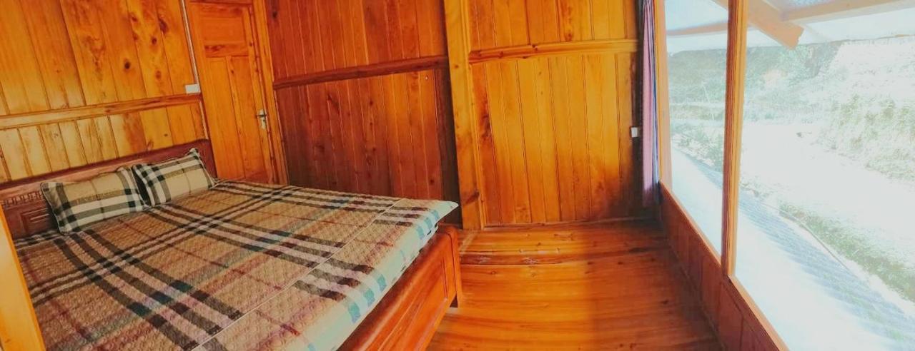 Madame View Homestay Sa Pa Exterior photo