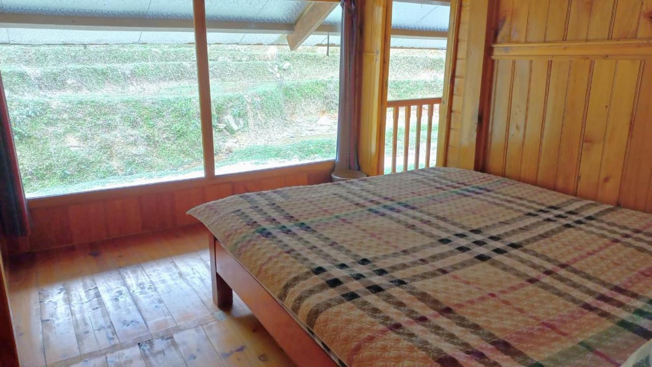 Madame View Homestay Sa Pa Exterior photo